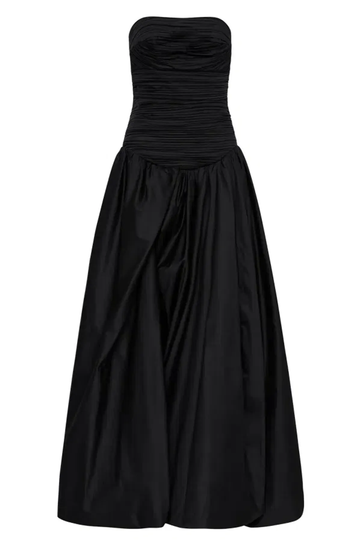 Aje Violette Bubble Dress Size 8 - Image 3