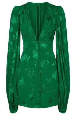 Rat & Boa Isabella Dress Size 10 for rent on The Volte - image 2