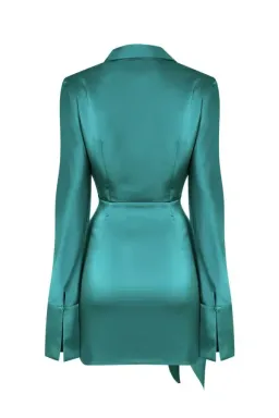 Rat & Boa Alanis Dress Size 10 for rent on The Volte - image 3