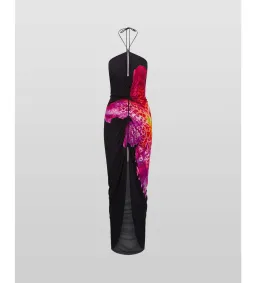Rat & Boa Pascala Dress Floral Size S/UK 8  for rent on The Volte - image 3