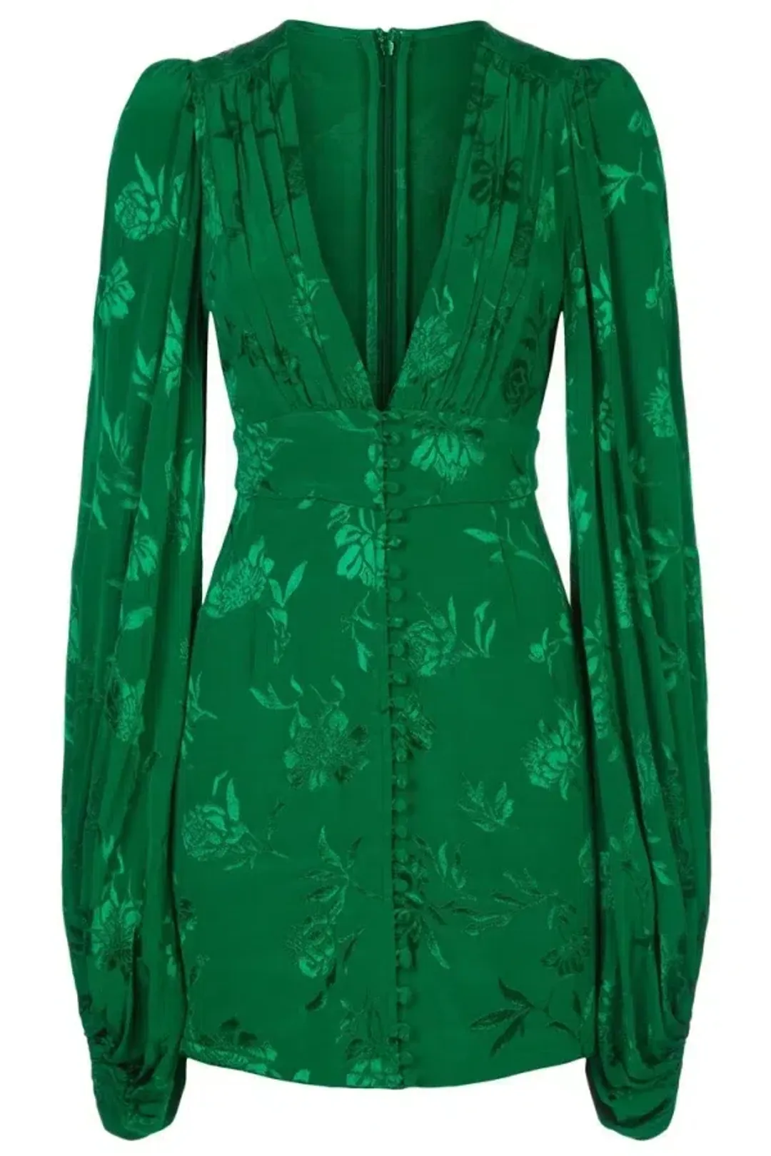 Rat & Boa Isabella Dress Size 12 for rent on The Volte - main image