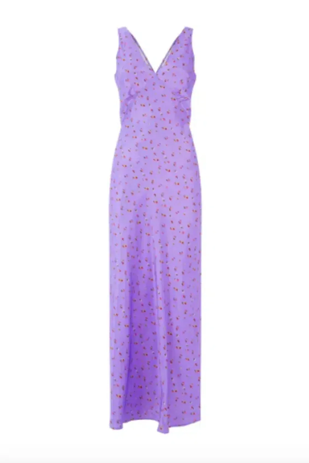 Rat & Boa Violeta Dress Size 10 for rent on The Volte - main image
