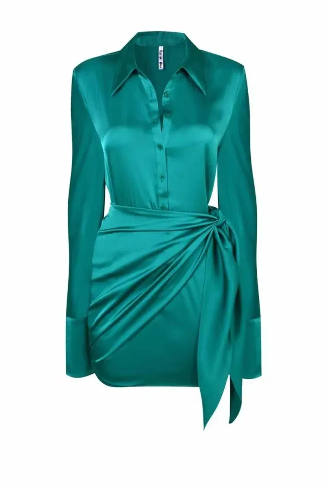 Rat & Boa Alanis Dress Size 10 for rent on The Volte - main image