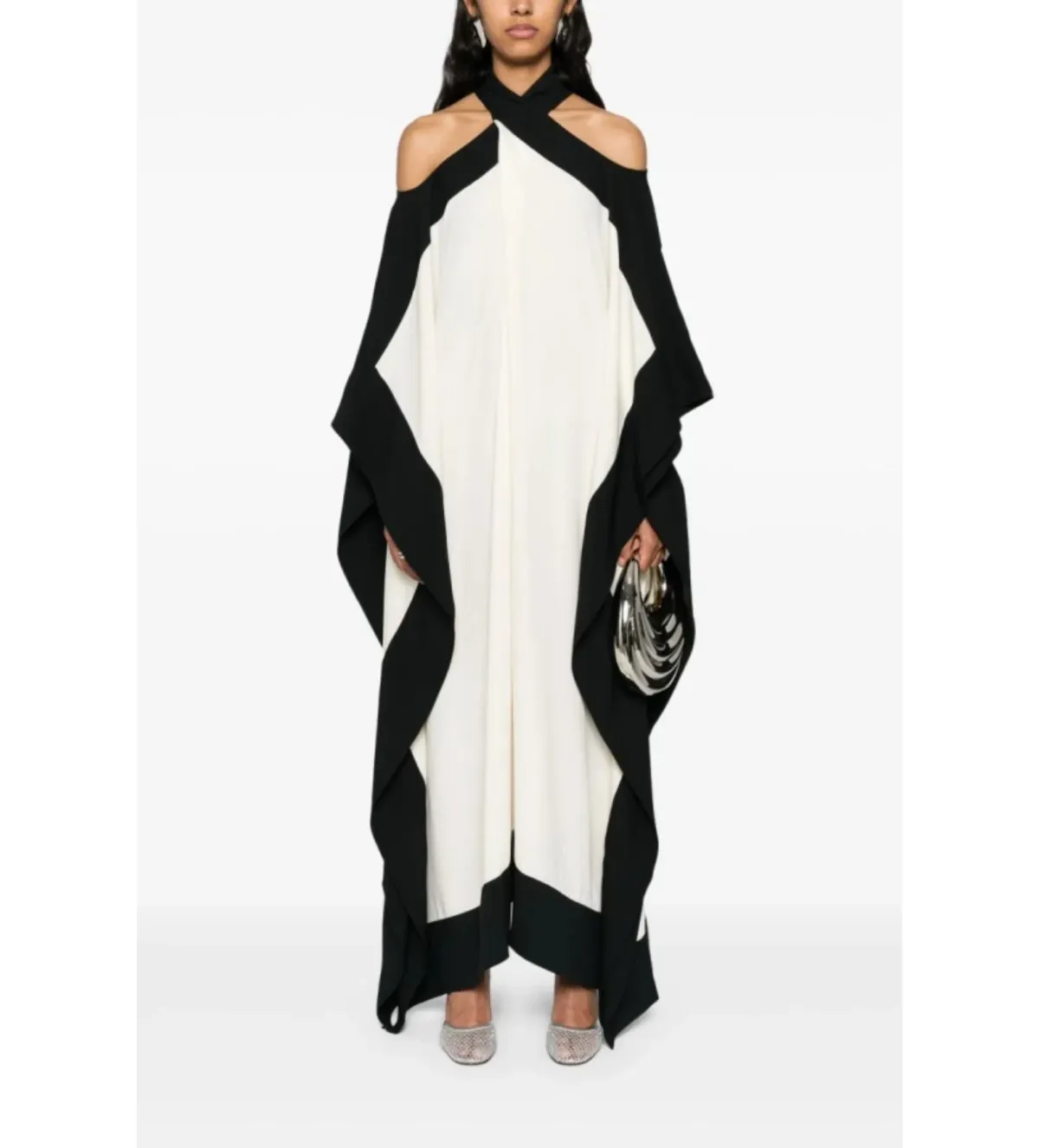 Taller Marmo Rent Mambo Kaftan One Size  for rent on The Volte - main image