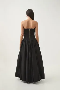 Aje Violette Bubble Dress Size 8 for rent on The Volte - image 2