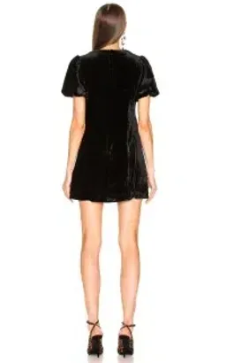 Rixo Bambi Dress Size 12 for rent on The Volte - image 2