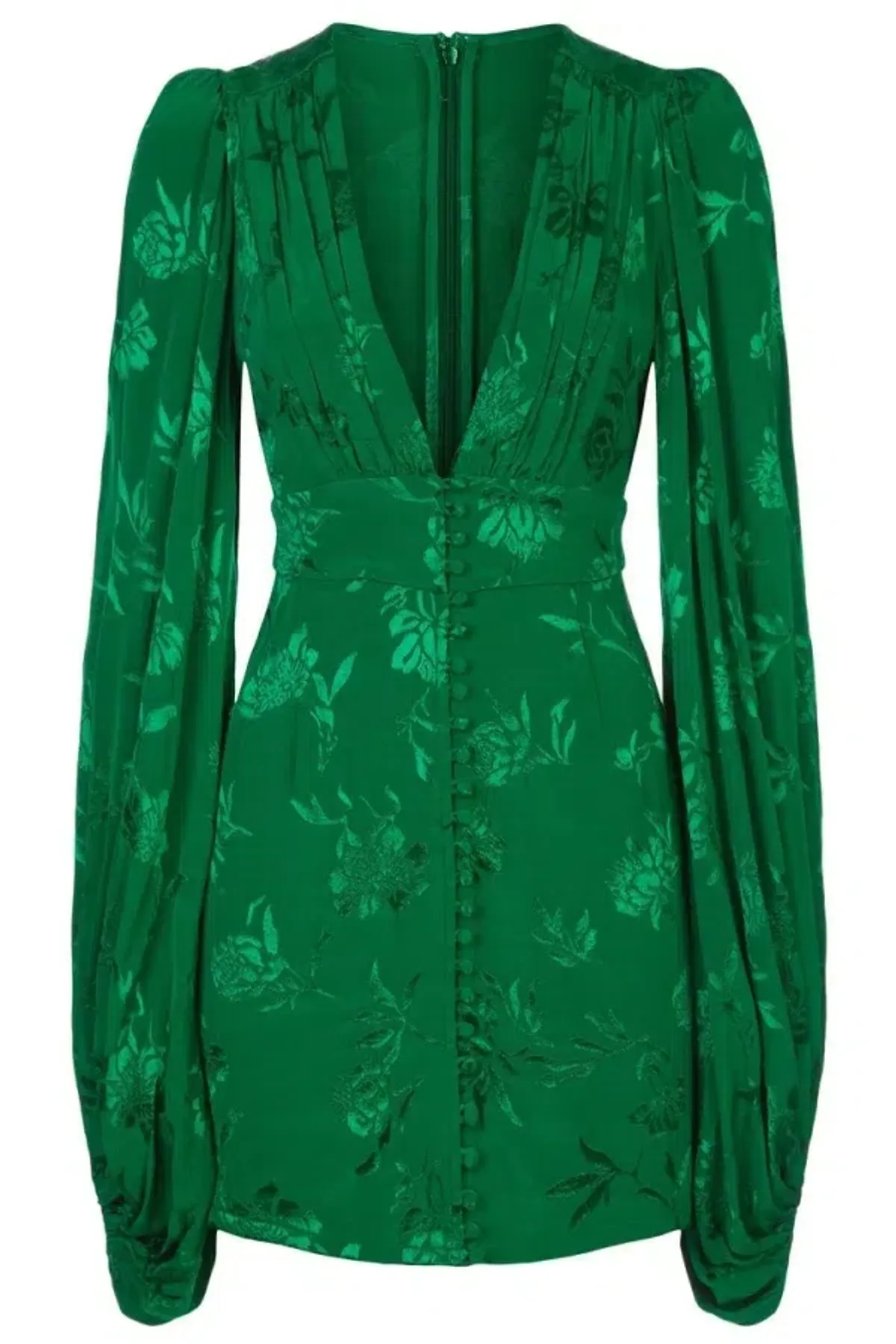 Rat & Boa Isabella Dress Size 12 - Image 2