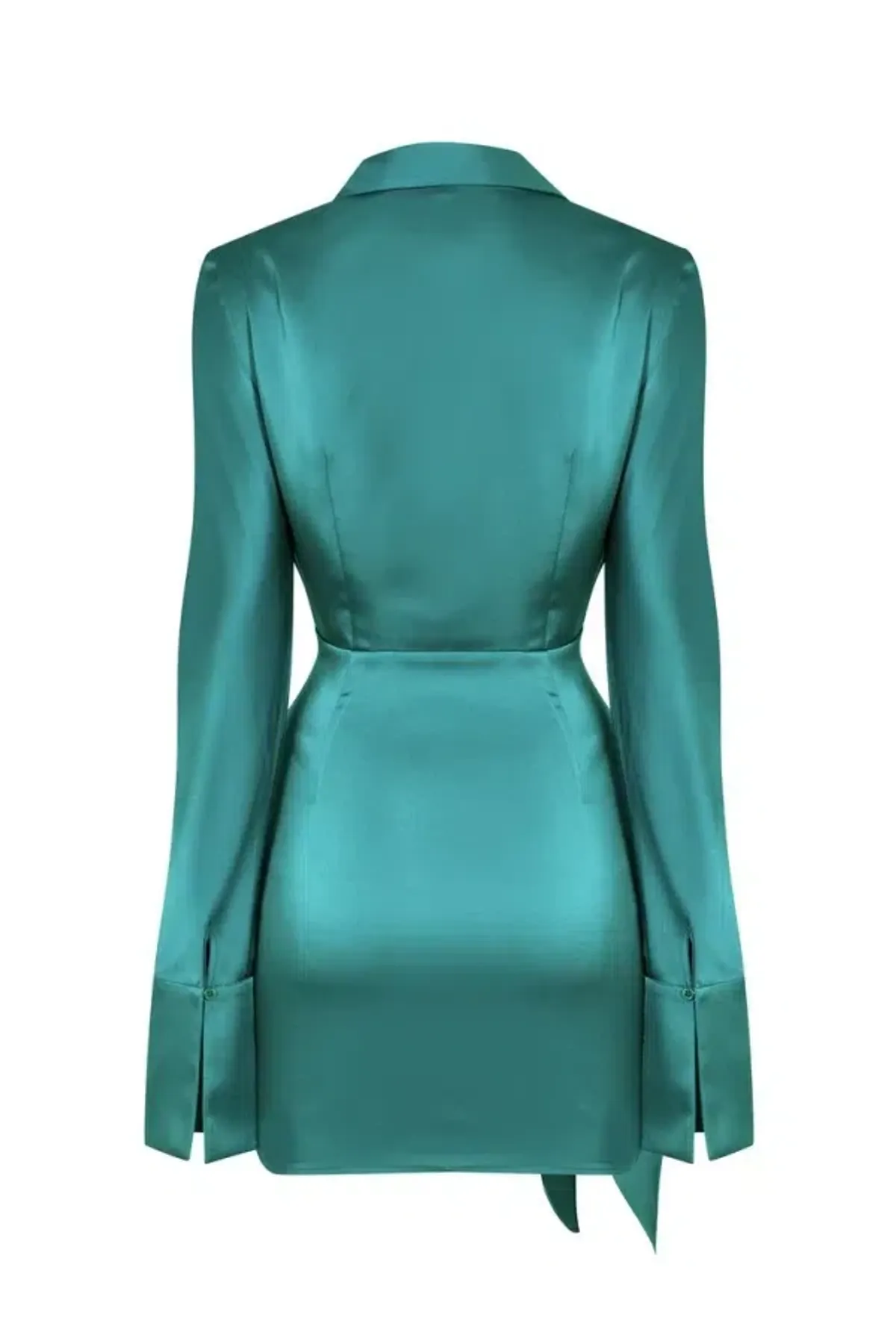 Rat & Boa Alanis Dress Size 10 - Image 3