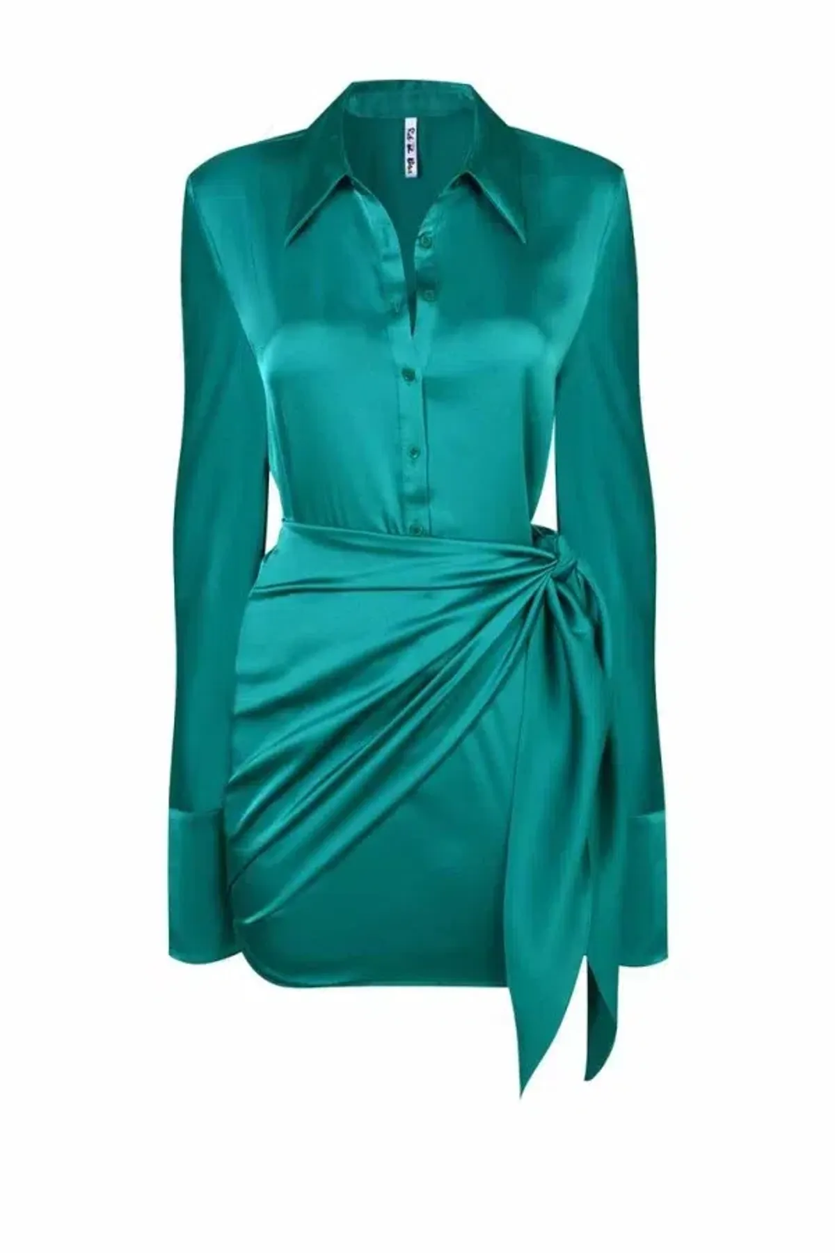 Rat & Boa Alanis Dress Size 12 - Image 3