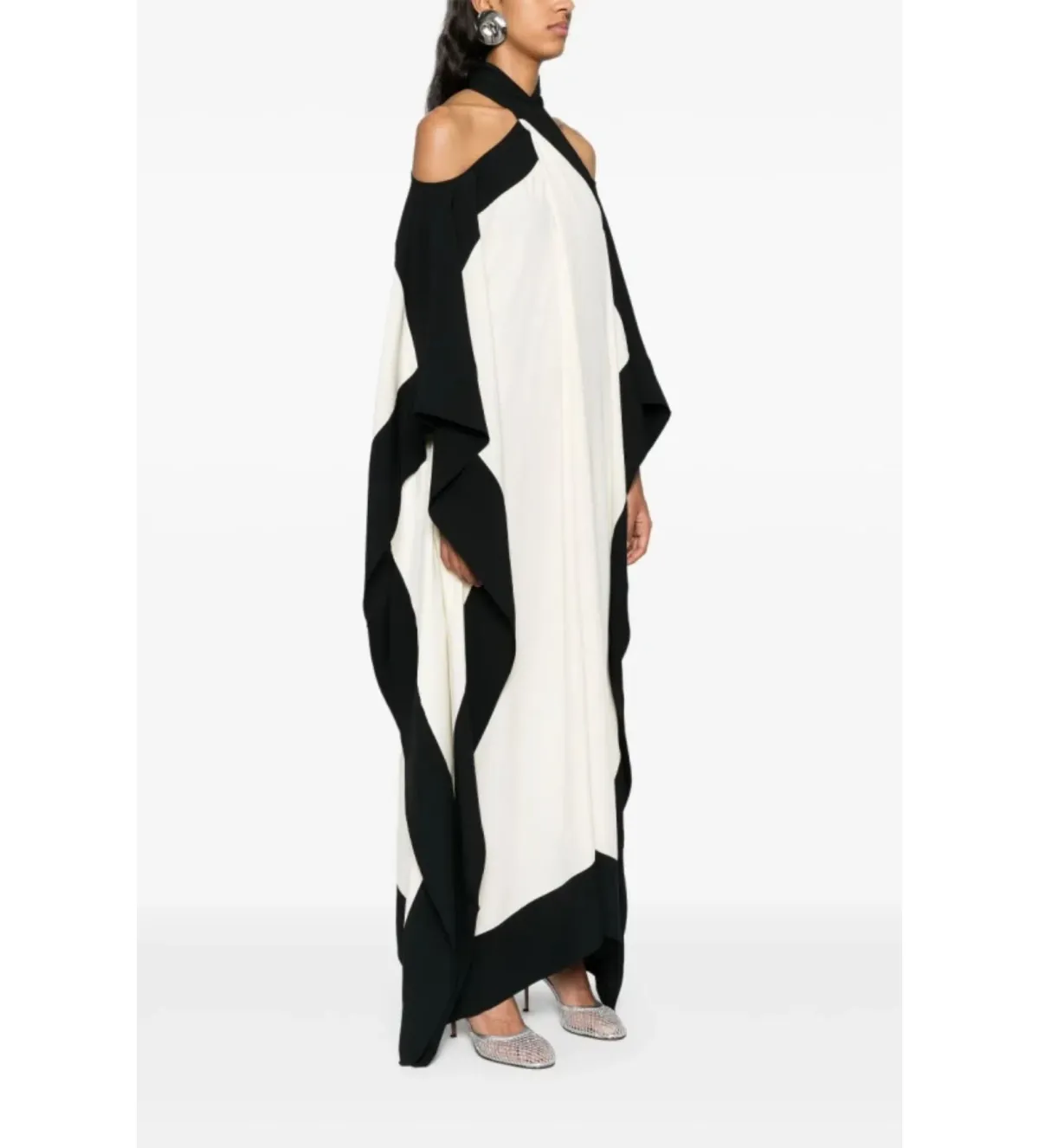 Taller Marmo Rent Mambo Kaftan One Size - Image 2