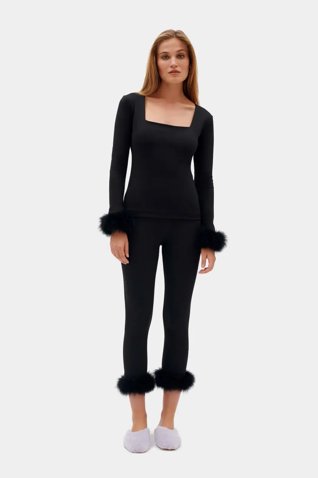 Sleeper The Weekend Chic Set Black Size M / UK 10 for rent on The Volte - main image