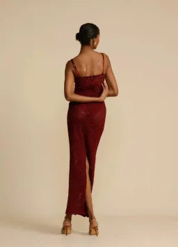 Arcina Ori Margot Dress for rent on The Volte - image 3