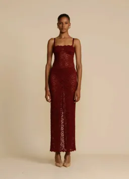 Arcina Ori Margot Dress for rent on The Volte - image 1