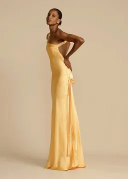 Arcina Ori Monique Dress for rent on The Volte - image 2