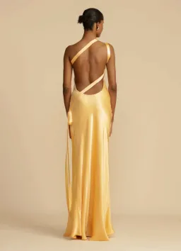 Arcina Ori Monique Dress for rent on The Volte - image 1